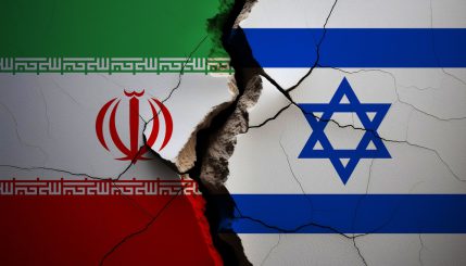 Israel und Iran: Einst eine „Liebesbeziehung ohne Heiratsurkunde“