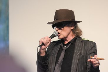 Farce um Udo Lindenbergs „Oberindianer“