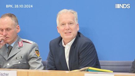 Faktencheck à la NDS: Kein offizieller Empfang für Außenministerin Annalena Baerbock in Indien?