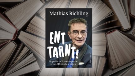 Enttarnt! Biografische Ermittlungen im privat-öffentlichen Milieu