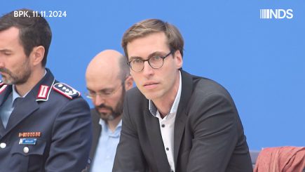 Neue UN-Analyse: 70 Prozent der Toten in Gaza sind Frauen und Kinder – Was sagt Bundesregierung?