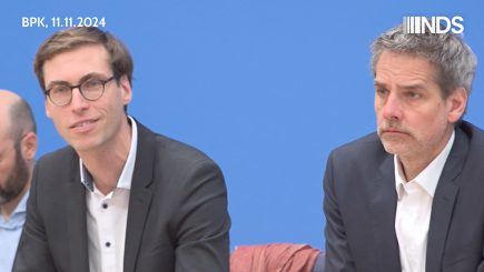 Randale in Amsterdam, falsches Bildmaterial und die einseitige Verurteilung der Bundesregierung