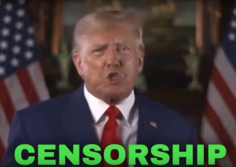 Wird Donald Trump das jetzt umsetzen? „Das Zensurkartell muss vernichtet werden“