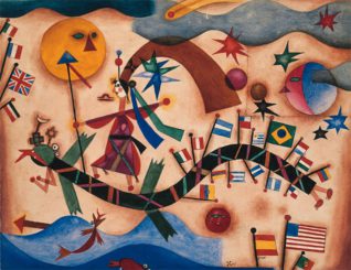 Neokolonialismus in Lateinamerika: Ein neuer Anlauf von EU und USA