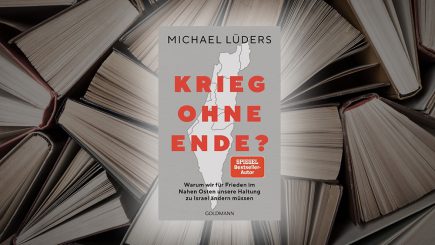 Aktuell zum Krieg im Gazastreifen: Eine gründliche Zerstörung des Israel-Mythos
