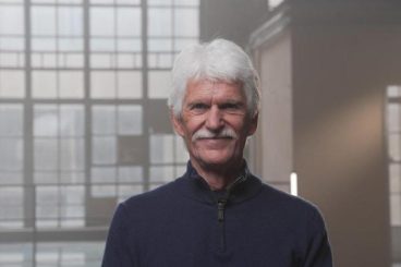 Der beachtliche publizistische Erfolg des Elitenforschers Michael Hartmann