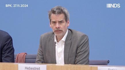 US-Investor will Nord Stream kaufen und 50 Millionen Euro für Hinweise zu den Tätern des Anschlags