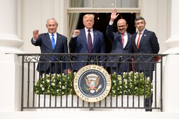 Was bedeutet der Ausgang der US-Präsidentschaftswahlen für den Nahen und Mittleren Osten und für Westasien?