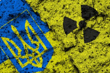 Ukraine-Krieg: Die Gefahr einer nuklearen Katastrophe