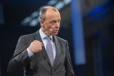 Die Fantasie des Friedrich Merz – mit einem Ultimatum Russland in die Knie zwingen