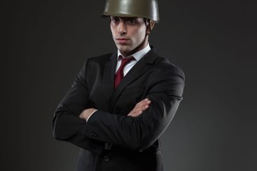 Bundeswehr bereitet Unternehmen auf Krieg vor – Medien sekundieren durch ihre Kritiklosigkeit