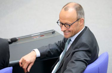 „Nur die allerdümmsten Kälber …“