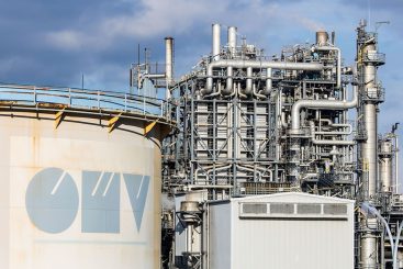 OMV gegen Gazprom: Wie sich Österreich energiepolitisch selbst schadet