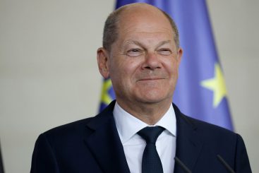 Und der Sieger heißt: Olaf!