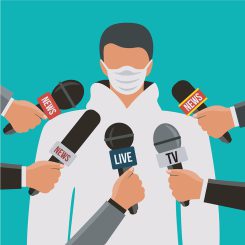 Corona: An ihren Zitaten sollt ihr sie erkennen – Teil 1