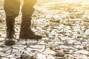 Die ökologische Scheinheiligkeit der Militärs