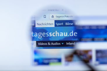 „Die Tagesschau ist zum Propagandasender verkommen“