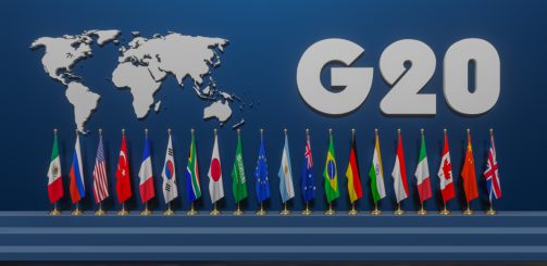 Milei und Scholz unzufrieden mit G20-Abschlusserklärung