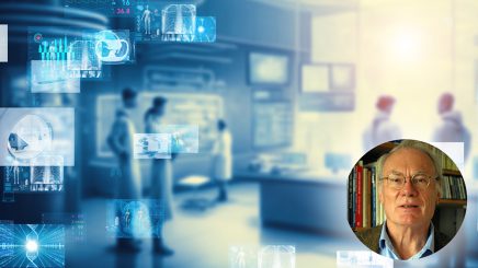 „Die Krankenhausreform ist der Versuch, das totgerittene Pferd Krankenhaus als sektorale Einrichtung nochmal fit zu spritzen“