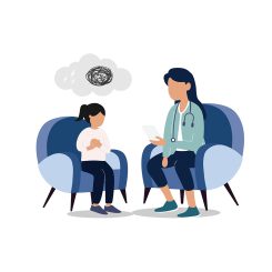 Werden Kinder in den USA übertherapiert?