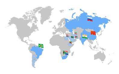 Der Westen, die BRICS, Donald Trump und das Elend der deutschen Berichterstattung