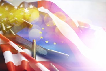 Werteorientierte Zivilisation im Bann ihrer Alternativlosigkeit