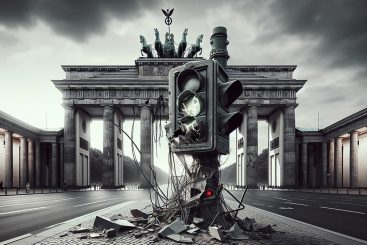 Ampel kaputt, Trump wieder da – für die SPD könnte das eine Chance sein