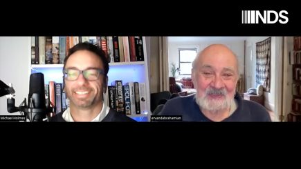 Interview mit dem Iran-Historiker Ervand Abrahamian: Kommt der große Krieg?