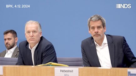 Landeten deutsche Hilfsgelder und Ausrüstung für Kiew bei den HTS-Dschihadisten-Verbänden in Syrien?