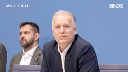 „Haben mehr als jede andere Bundesregierung das Ansehen Deutschlands in der Welt gesteigert“