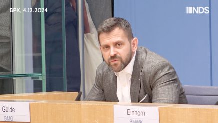 Personalrat übt harsche Kritik an Lauterbach: Angst, Frust und Resignation im Gesundheitsministerium – Was sagt der Minister?