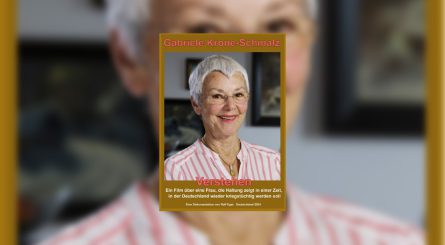 Gabriele Krone-Schmalz wird zum Opfer von „Zensurkultur“
