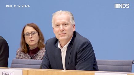 Wie bewertet die Bundesregierung die komplette Annullierung der Präsidentschaftswahl in Rumänien?