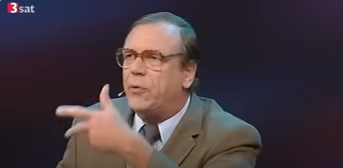 Ja, wer regiert hier eigentlich?