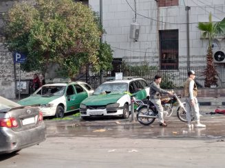 Umbruch in Syrien – syrische Stimmen aus der letzten Woche