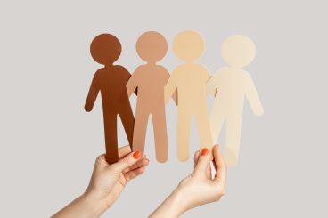 Wir dulden keinen Rassismus … und sind dabei selbst rassistisch