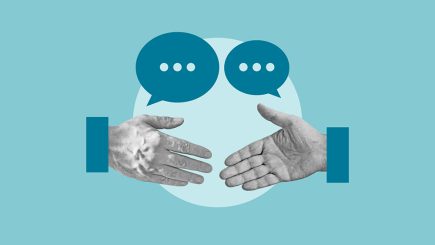 Raus aus der Eskalationsspirale! (2/2)