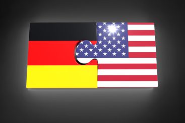 Wie transatlantische Netzwerke die deutsche Politik beeinflussen