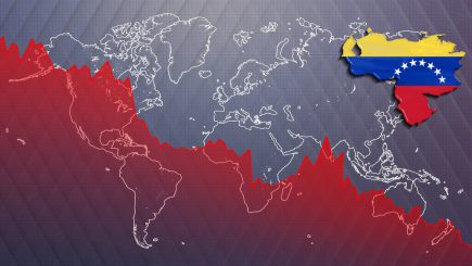 Venezuelas Wirtschaft: Zahlen, Wahrheiten und große Lügen (I)