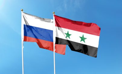 Nach dem Umsturz in Syrien: Melancholie in Moskau