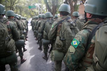 Brasilien: Enthüllung neuer Details über geplanten Staatsstreich inklusive Ermordung von Präsident Lula