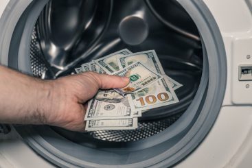 Weder Mexiko noch China: Die USA sind der größte Geldwäscher im Drogenhandel