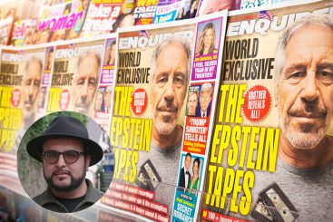 „Epstein war ein wichtiges Zahnrad in einem globalen Machtapparat“