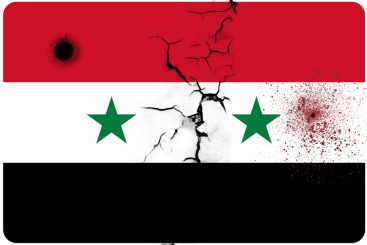 „Syrische Stelle für Menschenrechte“ usw.: Die Rückkehr der Syrien-Propaganda