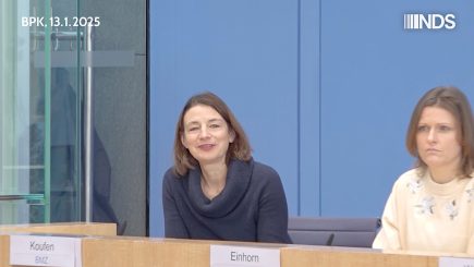 Wieso erhält die Bill Gates Stiftung über 600 Millionen Euro aus Bundesmitteln?