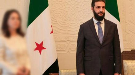 Deutsche Staatsräson: Mit Terroristen paktieren …