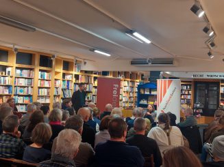 Vortrag von Florian Warweg: „Nord-Stream-Terroranschlag – Wer ist verantwortlich?“