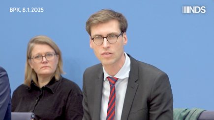 Wieso fordert Baerbock den Abzug der russischen, aber nicht der US-Militärbasen in Syrien?