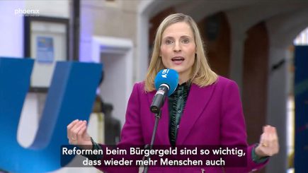 Mehr von den Armen fordern: Vorsitzende des Verbandes der Familienunternehmen mit grotesken Aussagen
