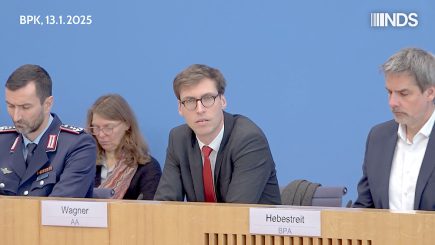 „Räuberpistolen“ – Annullierung der Präsidentschaftswahl in Rumänien als Blaupause für die anstehende Bundestagswahl?